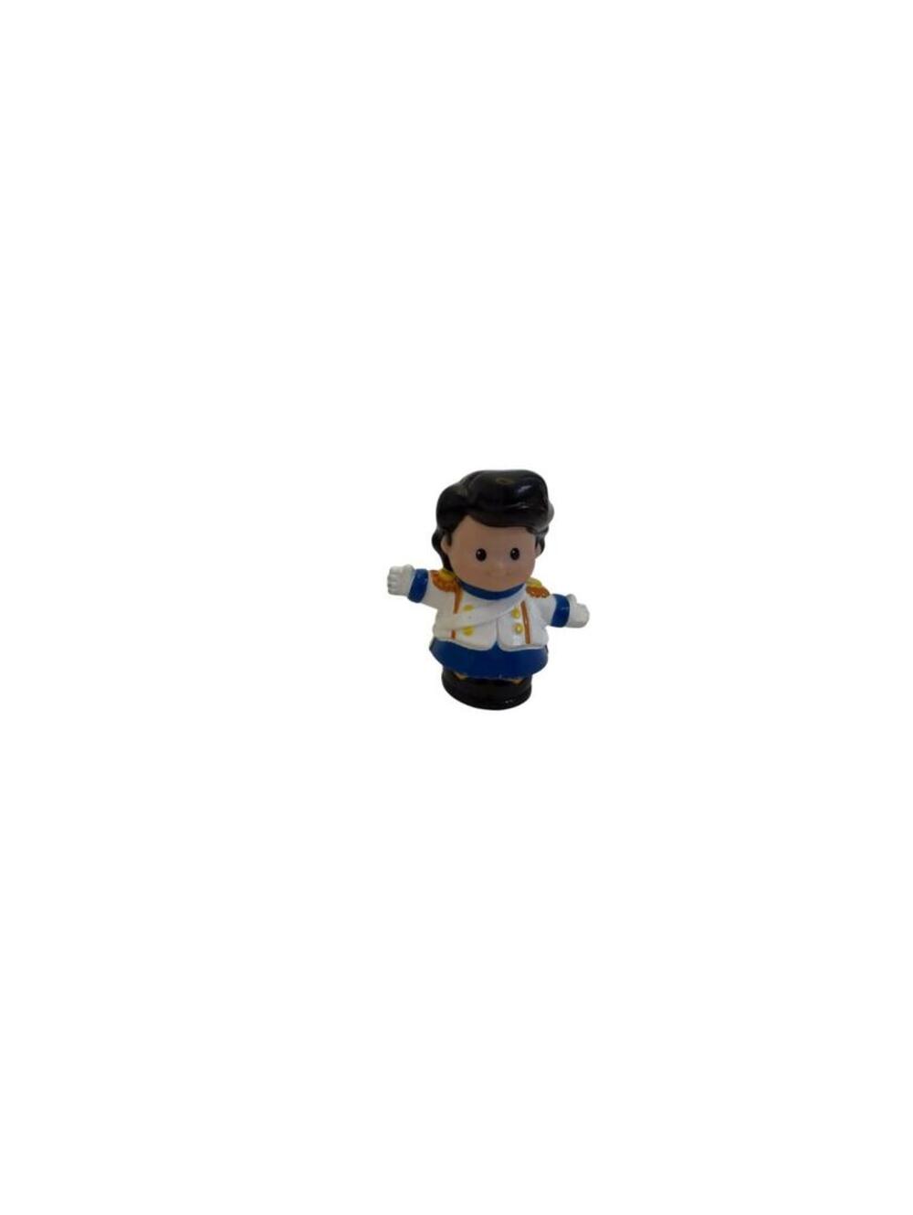Little People Prince Eric